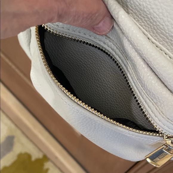 Steve Madden Grayish White Mini Backpack - Picture 10 of 12